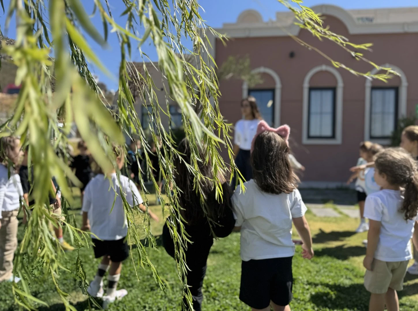 Anaokulu — BAYETAV Evka-3 Kampüsü